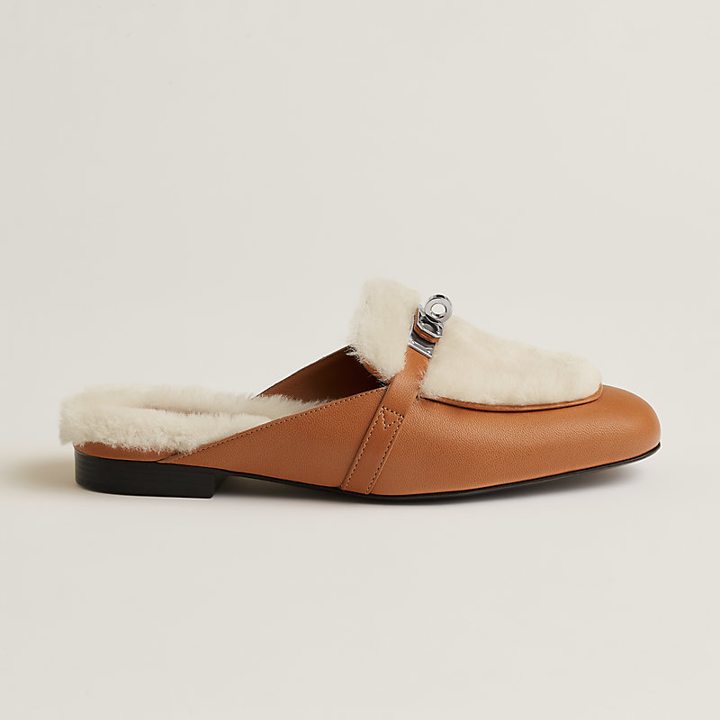 Oz mule | Hermès Mainland China